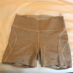 Outdoor Voices techsweat 5” shorts